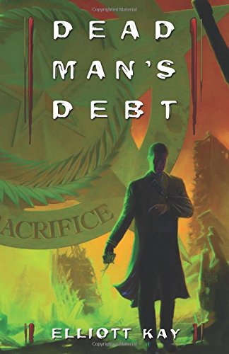 Dead Man's Debt (Poor Man's Fight, Band 3) von CreateSpace Independent Publishing Platform