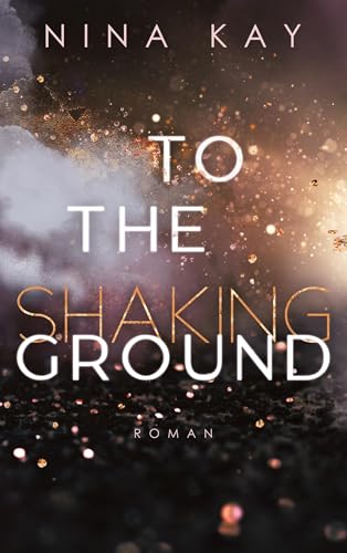 To The Shaking Ground von BoD