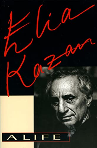 Elia Kazan: A Life von Da Capo Press