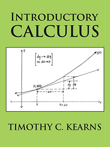 Introductory Calculus von Authorhouse