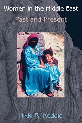 Women in the Middle East: Past and Present von Princeton University Press