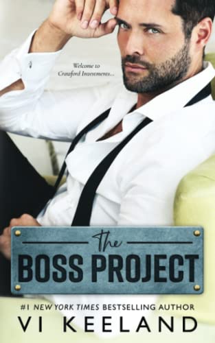 The Boss Project von C. Scott Publishing Corp.