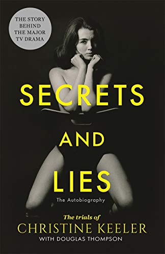Secrets and Lies: The Autobiography