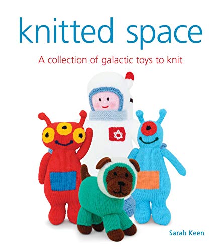 Knitted Space von GMC Publications