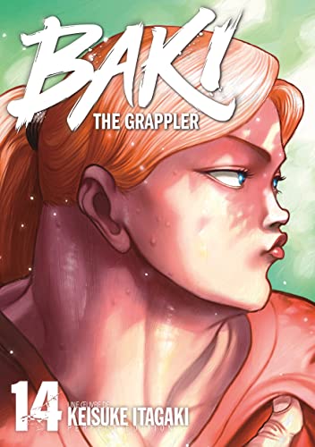 Baki the Grappler - Perfect Edition - Tome 14 von Meian