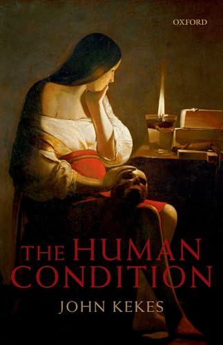 The Human Condition von Oxford University Press