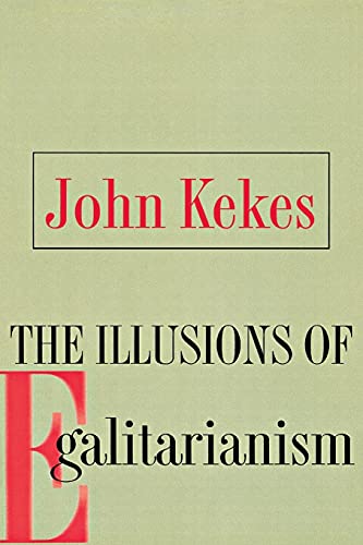 The Illusions of Egalitarianism
