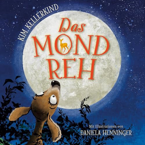 Das Mondreh: Ein gereimtes Mutmachbuch für Kinder von BoD – Books on Demand