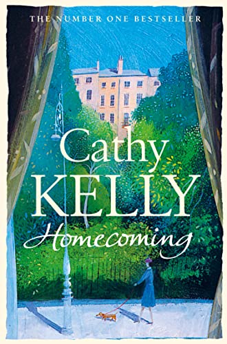 Homecoming: An enthralling romance novel from the Sunday Times bestselling author von HarperCollins