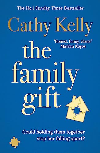 The Family Gift: A funny, clever page-turning bestseller about real families and real life von Orion