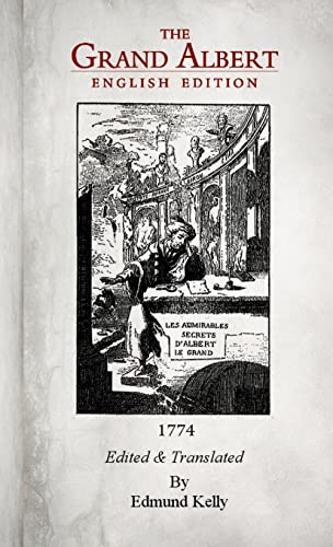 The Grand Albert, English Edition von Lulu.com