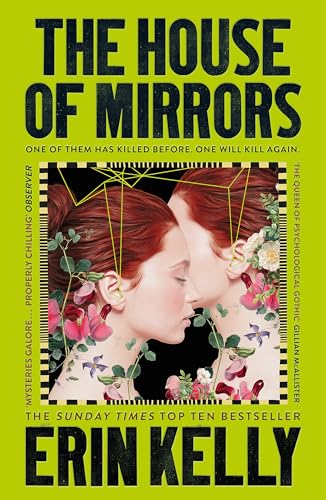 The House of Mirrors: unforgettable and gripping suspense from the author of He Said She Said von Hodder Paperbacks