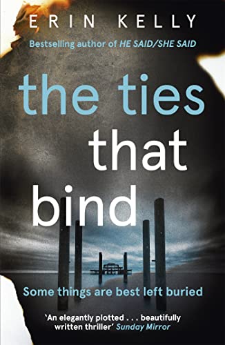 The Ties That Bind von Hodder Paperbacks