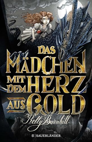 Das Mädchen mit dem Herz aus Gold von FISCHERVERLAGE