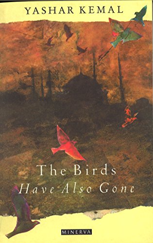 The Birds Have Also Gone von Harvill Press