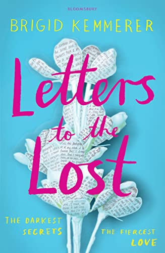 Letters to the Lost: A Zoella Book Club 2017 novel von Bloomsbury