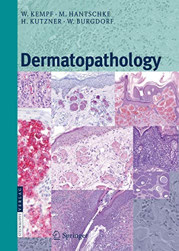 Dermatopathology von Springer