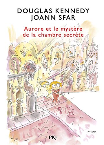 Les fabuleuses aventures d'Aurore Tome 2