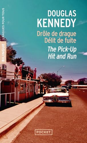 The Pick-up/Hit and Run/Drole de drague/Deli de fuite von LANGUES POUR TO