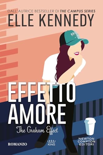 Effetto amore. The Graham effect (King) von Newton Compton Editori