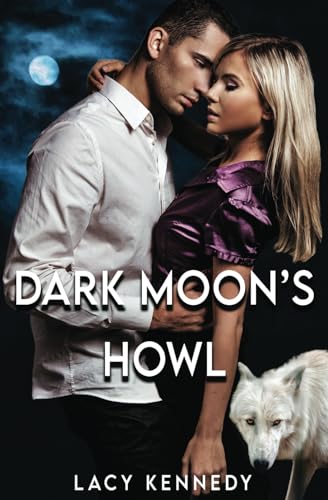 Dark Moon's Howl von Independently published