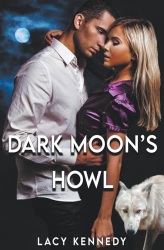 Dark Moon's Howl von Draft2digital