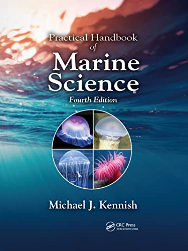 Practical Handbook of Marine Science (CRC Marine Science) von CRC Press