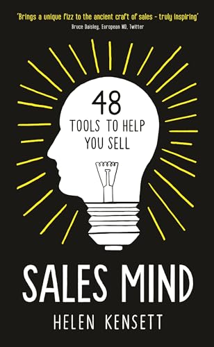 Sales Mind: 48 tools to help you sell