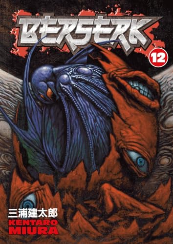 Berserk 12 (12) von Dark Horse Comics
