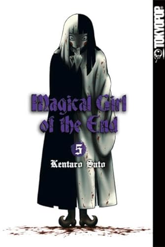 Magical Girl of the End 05 von TOKYOPOP GmbH