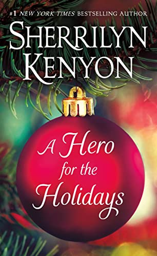 A Hero for the Holidays von St. Martin's Press