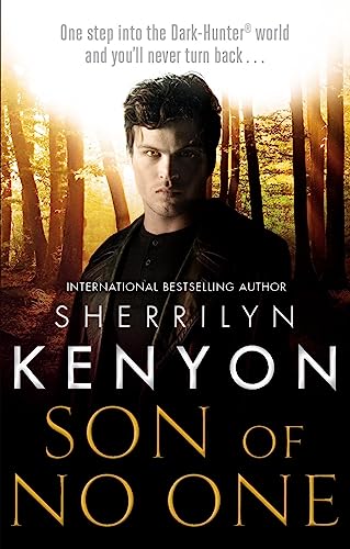 Son of No One (The Dark-Hunter World) von Hachette