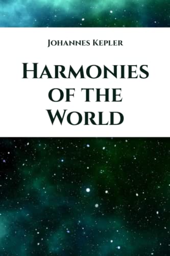 Harmonies of the World von Independently published