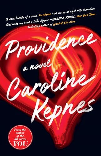 Providence: A Novel von Random House Trade Paperbacks