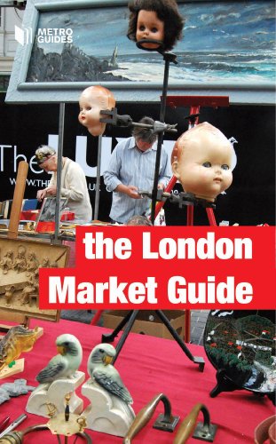 The London Market Guide