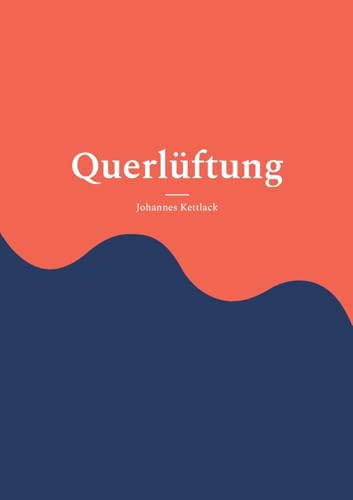 Querlüftung von Books on Demand