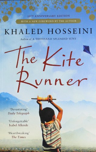 The Kite Runner von Bloomsbury Publishing PLC