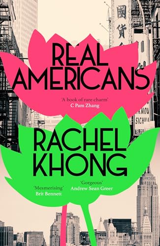 Real Americans: The instant New York Times bestseller