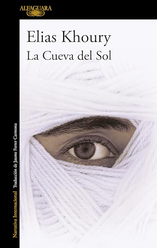 La cueva del sol (Literaturas) von ALFAGUARA