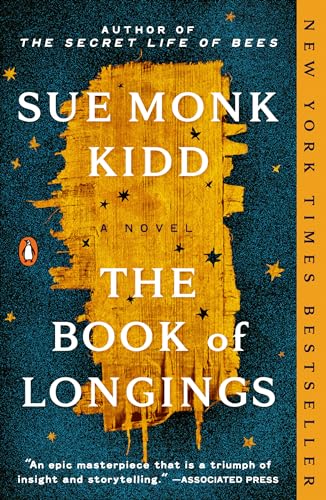 The Book of Longings: A Novel von Random House Books for Young Readers