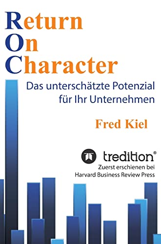 Return On Character: Das unterschätzte Potenzial für Ihr Unternehmen