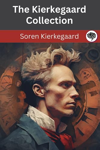 The Kierkegaard Collection von TGC Press