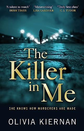 The Killer in Me: The gripping new thriller (Frankie Sheehan 2) von riverrun