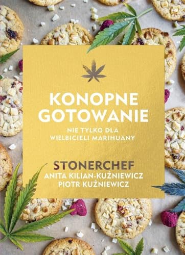 Konopne gotowanie von Znak