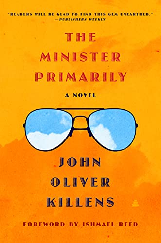 The Minister Primarily: A Novel von Amistad