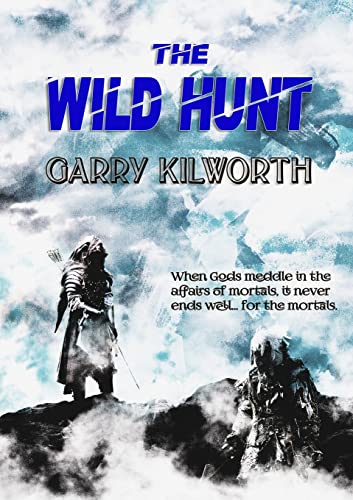 The Wild Hunt von NewCon Press