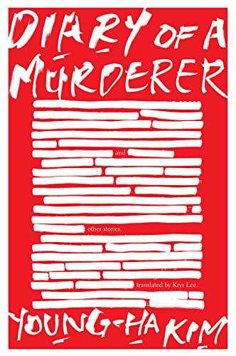 Diary of a Murderer: And Other Stories von Mariner