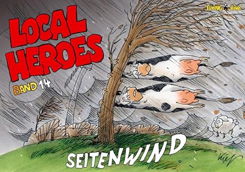 Local Heroes 14: Seitenwind von Flying Kiwi Media GmbH