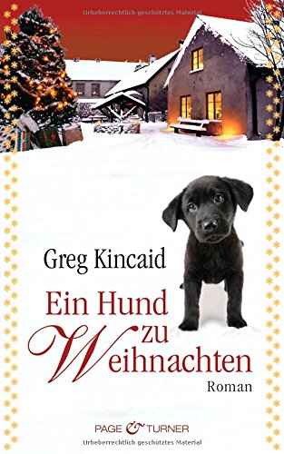 Ein Hund zu Weihnachten: Roman