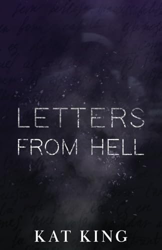 Letters From Hell von Independently published